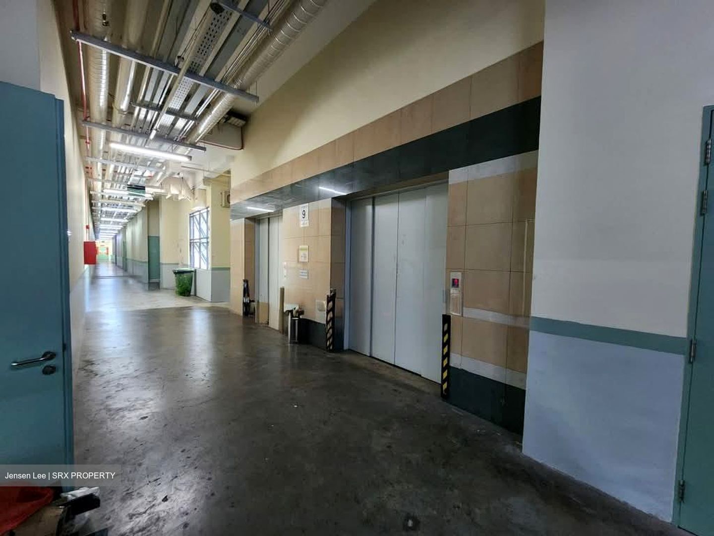 Toh Guan Centre (D22), Factory #554050381